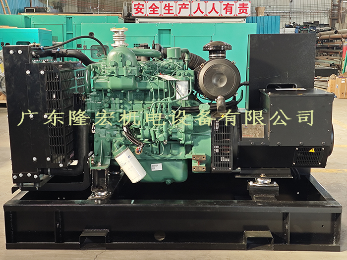 60KW一汽錫柴發(fā)電機(jī)組圖片、Xichai generator set、錫柴柴油發(fā)電機(jī)組型號(hào)、低噪音發(fā)電機(jī)組 CA4110/125Z-11D