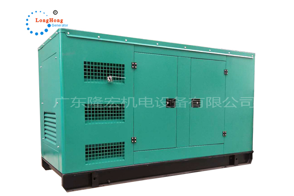 120千瓦靜音發(fā)電機組 150KVA東風康明斯發(fā)動機 QSB5.9-G3 工廠直售 全國聯(lián)保